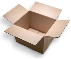 Intern Cutie carton mare CO5 transport colete 600x400x400mm (DCC604040)