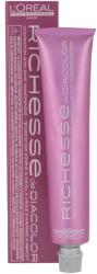 L'Oréal Richesse de Diacolor Culoare permanenta pentru par culoare 6, 40 50 ml