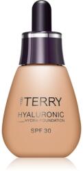 By Terry Hyaluronic Hydra-Foundation fond de ten lichid cu efect de hidratare SPF 30 400C Medium 30 ml