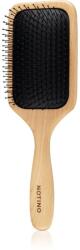 Notino Hair Collection Flat brush perie de tip paletă pentru păr 1 buc