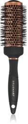 BrushArt Hair Ceramic round hairbrush perie ceramică pentru păr Ø 43 mm 1 buc