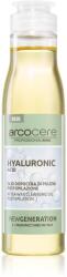 Arcocere After Wax Hyaluronic Acid ulei calmant pentru curatare după epilare 150 ml