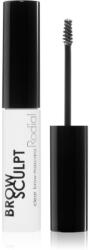 Rodial Brow Sculpt gel pentru sprancene 4 g