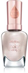 Sally Hansen Color Therapy lac de unghii culoare 130 One Day At A Time 14, 7 ml