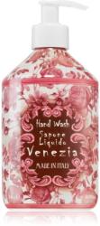 Le Maioliche Venezia Săpun lichid pentru mâini 500 ml
