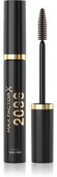 MAX Factor 2000 Calorie mascara cu efect de volum culoare 02 Black Brown 9 ml