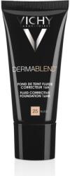 Vichy Dermablend fard corector cu SPF culoare 25 Nude 30 ml