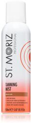 St. Moriz Tanning Mist spray auto-bronzant culoare Medium 150 ml