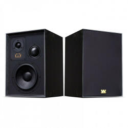 Wharfedale Super Denton Boxe audio