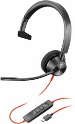 HP Blackwire C3310-M USB-C/A (214011-101)