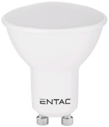 Entac LED Spot Wide Angle GU10 4W WW 3000K Entac (A0360)