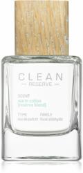 Clean Reserve - Warm Cotton EDP 50 ml