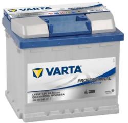 VARTA Professional Starter 52Ah 470A (930 052 047)