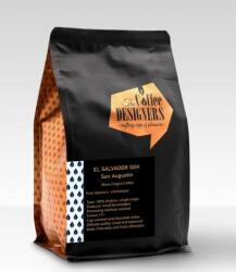 Coffee Designers El Salvador San Augustin boabe 250 g