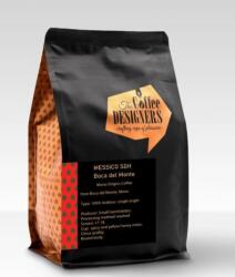 Coffee Designers Messico SGH Boca del Monte boabe 250 g