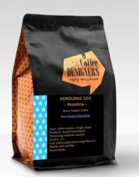 Coffee Designers Honduras SHB boabe 250 g