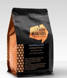 Coffee Designers Guatemala boabe 250 g