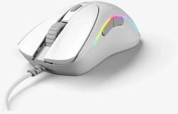 Glorious PC Gaming Race Model D 2 White (GLO-MS-DV2-MW/GAMO-1225)