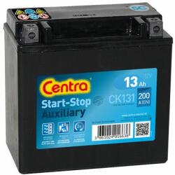 CENTRA Start-Stop 13Ah 200A (CK131)