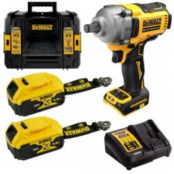DEWALT DCF891P2LRT-QW