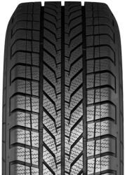Dunlop EconoDrive Winter 215/75 R16C 116/114R