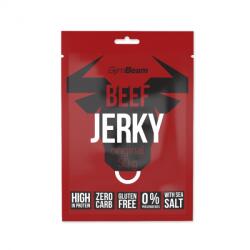 GymBeam Beef Jerky 50 g teriyaki