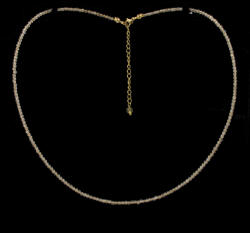  Citrin nyaklánc - asvanyekszerbolt