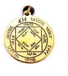  30; A Nap harmadik pecsétje