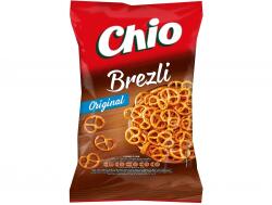 Chio Saratele Chio Brezli sare covrigei, 500g BR500 (BR500)