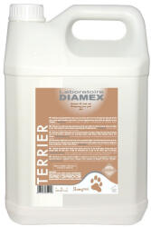 Laboratoire Diamex Diamex Sampon Terrier - 5 lt