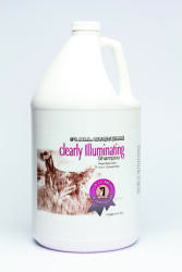#1 All Systems Sampon Clearly Illuminating #1 All Systems pentru blana roscata - 3.78 lt