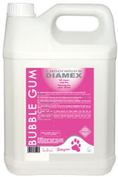 Laboratoire Diamex Diamex Bubble Gum sampon pentru caini - 5 lt