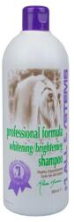 #1 All Systems Professional Formula Whitening sampon pentru caini - 500 ml