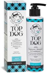 Top Dog TopDog Sampon Narcissus