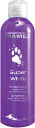Laboratoire Diamex Diamex Super White sampon pentru caini blana alba - 250 ml