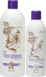 #1 All Systems Sampon Pure White Lightening 500 ml