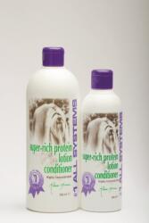 #1 All Systems Super Rich Protein Lotion Conditioner balsam pentru caini - 500 ml