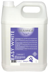 Laboratoire Diamex Diamex Easy White sampon caini blana alba - 5 lt