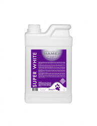 Laboratoire Diamex Diamex Super White sampon pentru caini blana alba - 1 lt