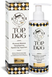 Top Dog TopDog Green Clay Mask - 200 ml