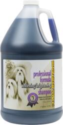 #1 All Systems Professional Formula Whitening sampon pentru caini - 3.78 lt