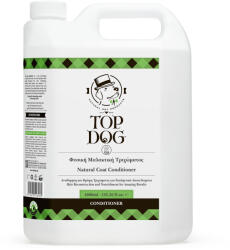 Top Dog Conditioner Balsam pentru caini - 4 lt