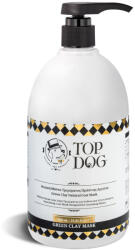 Top Dog TopDog Green Clay Mask 1 lt