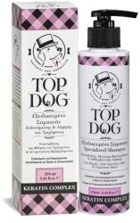 Top Dog TopDog Sampon Keratin Complex - 250 ml