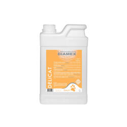 Laboratoire Diamex Diamex Sampon Delicat - 1 lt