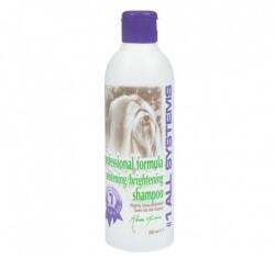 #1 All Systems Professional Formula Whitening sampon pentru caini - 250 ml