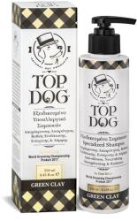 Top Dog TopDog Sampon Green Clay - 250 ml