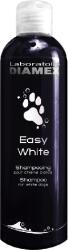 Laboratoire Diamex Diamex Easy White sampon caini blana alba - 250 ml