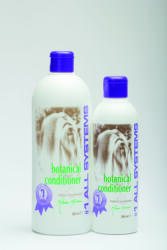 #1 All Systems Balsam Botanical Conditioner #1 All Systems - 250 ml