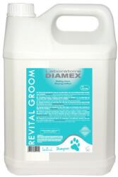 Laboratoire Diamex Diamex Revital Groom sampon pentru caini - 5 lt
